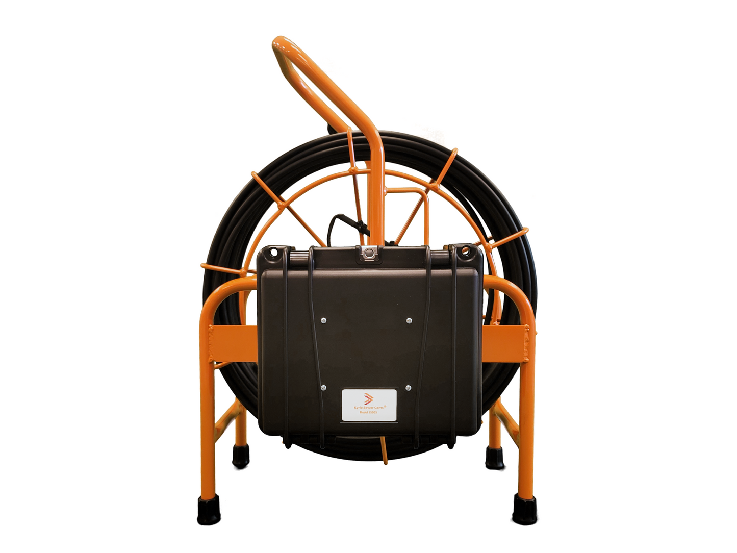 Jetter KC4000 & Model 1500S & Digital Locator