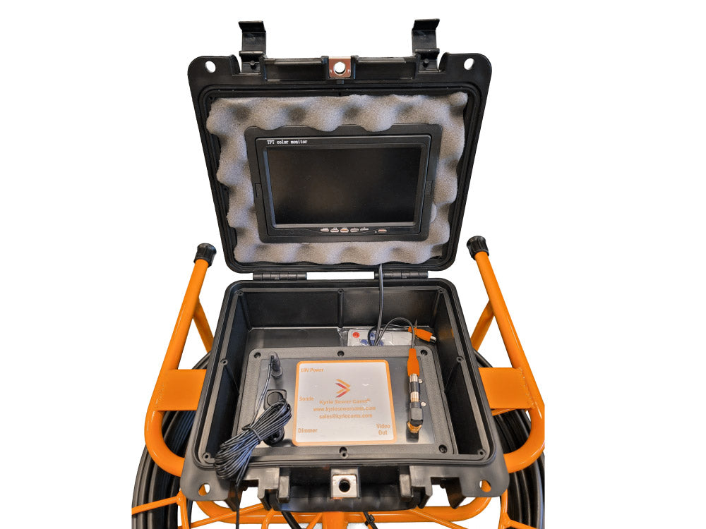 Top down view of Nano NS100