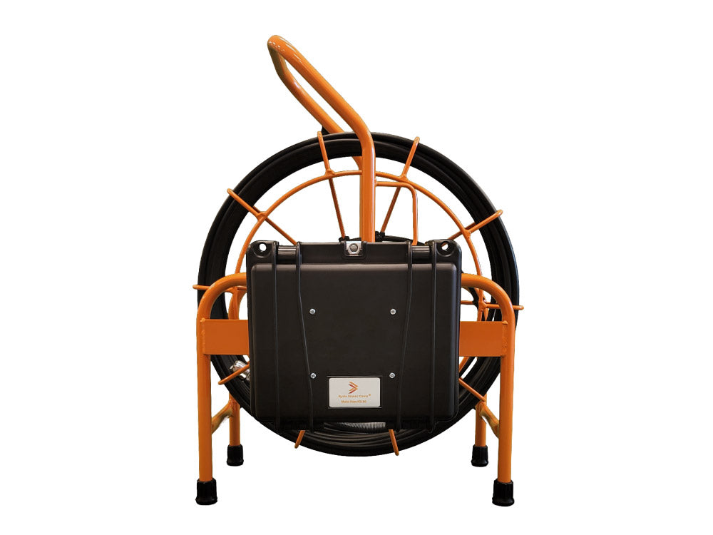 Front of Nano NS100