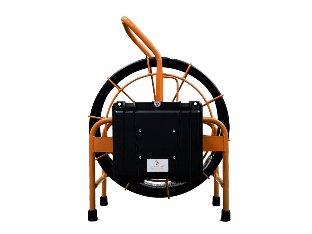 Front of NS100 CTR