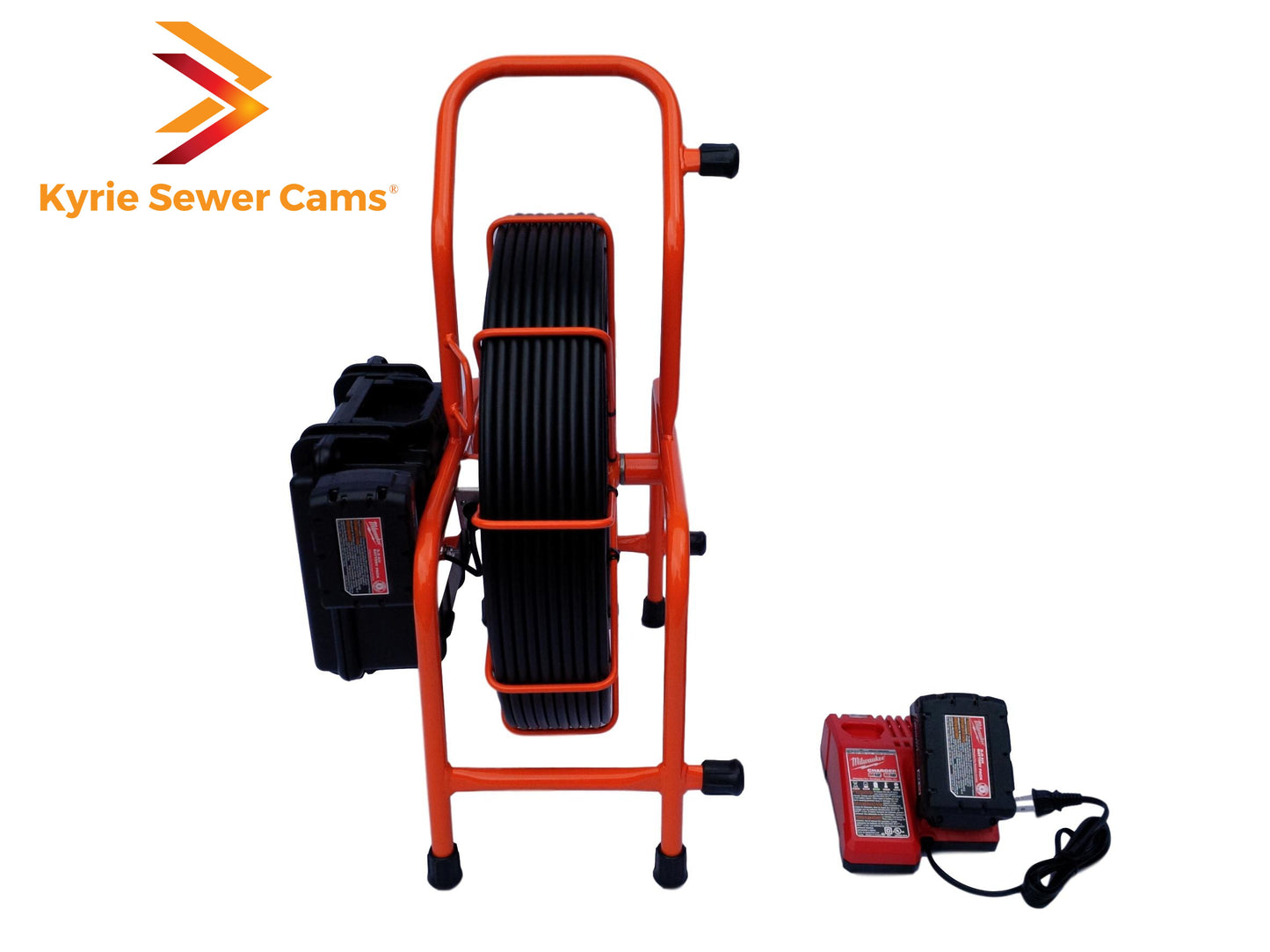 Kyrie Cam Model 1500S CTR CL
