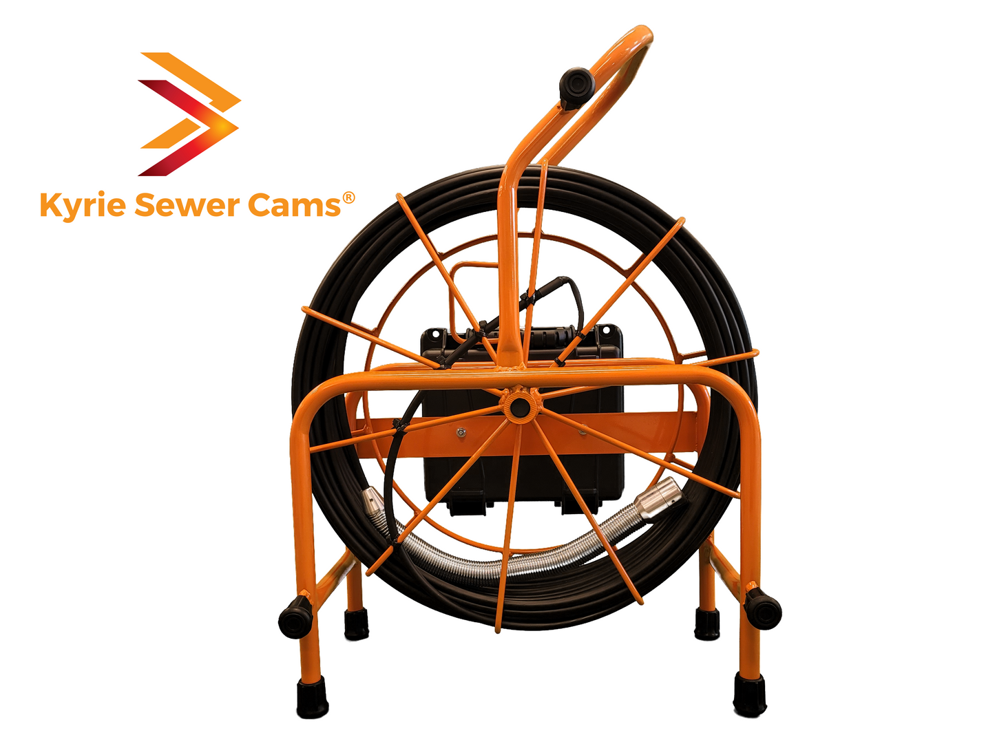 Kyrie Cam Model 1500S