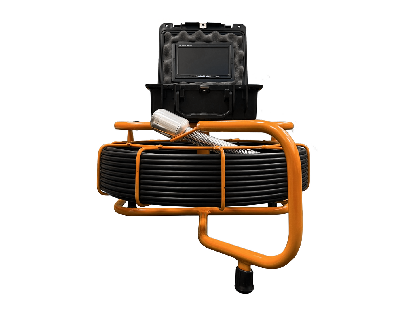 Kyrie Cam Model SL 1500S Self Leveling