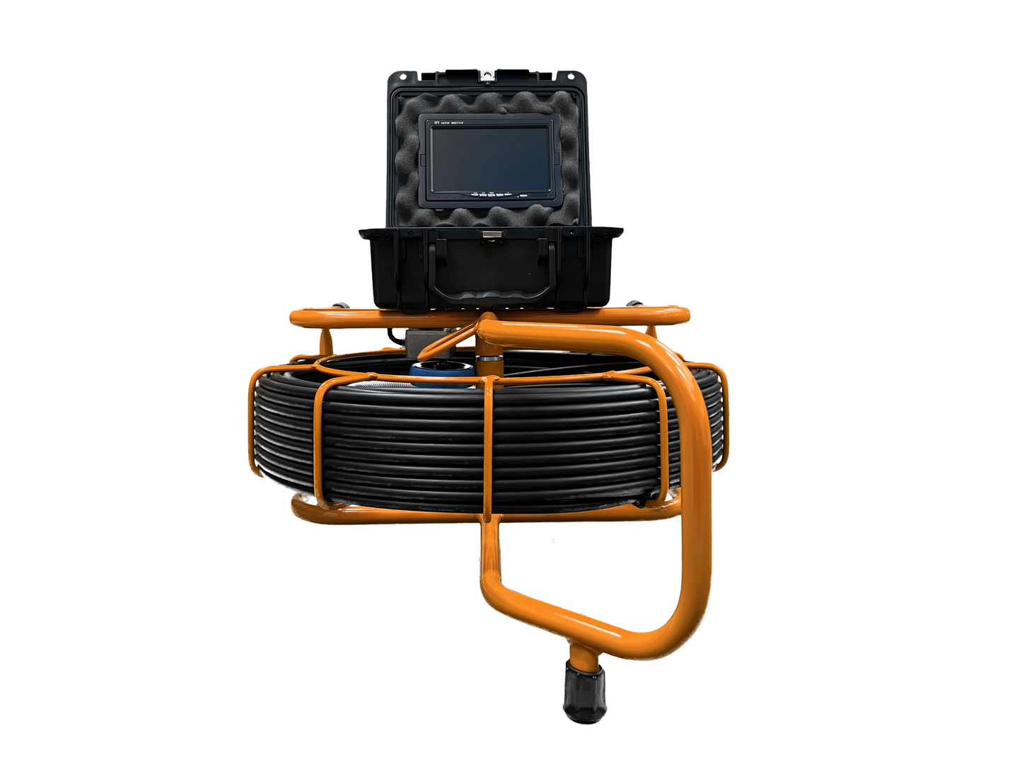 Kyrie Cam Model 1500S CTR w/ Counter