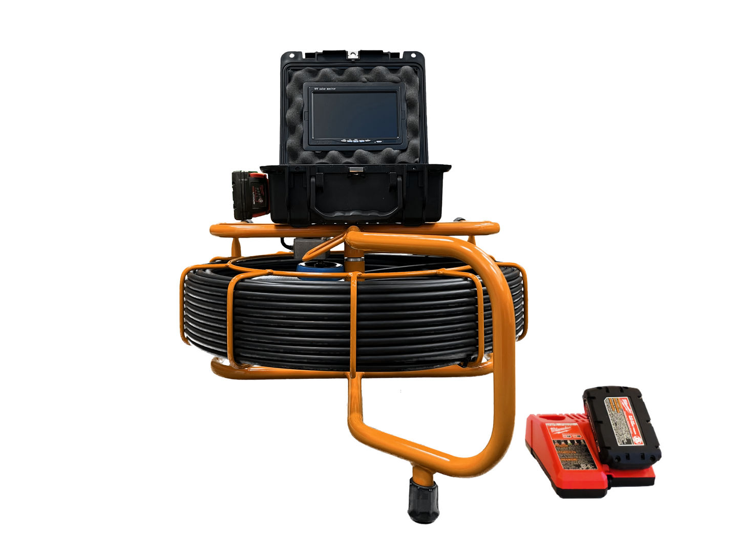 Kyrie Cam Model 1500S CTR CL