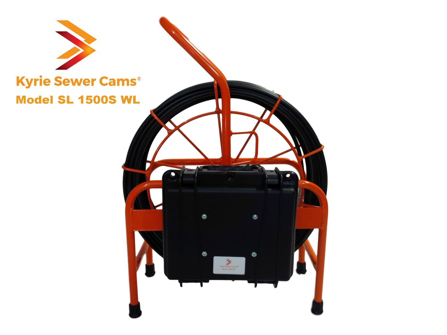 Kyrie Cam - 150 ft Custom Build