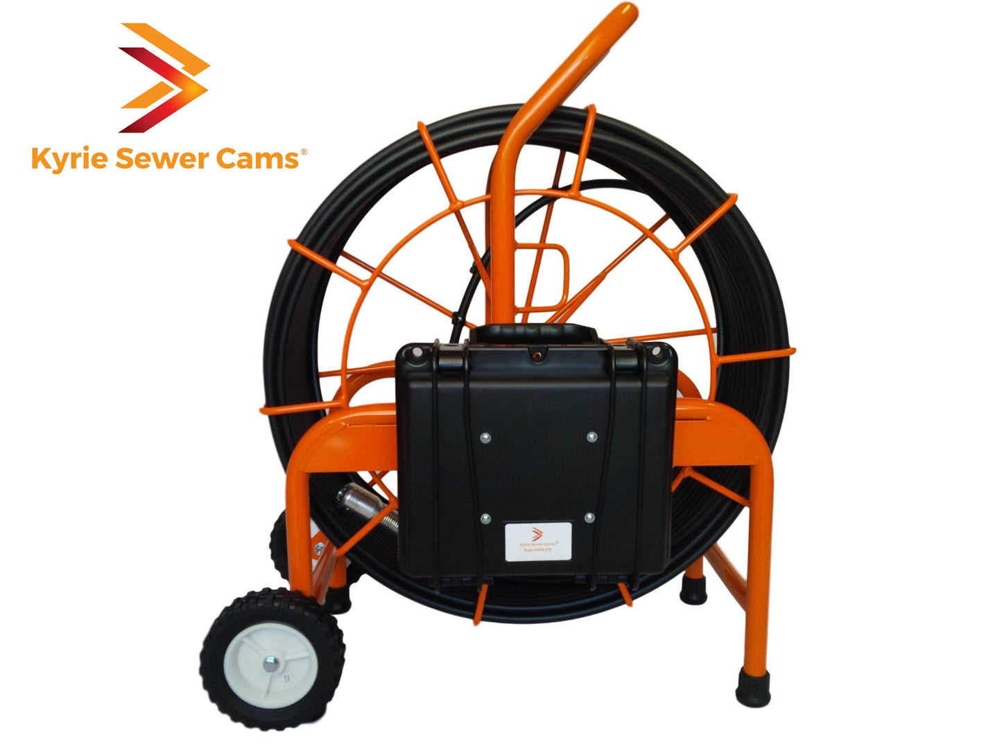 Kyrie Cam Model 2000S CTR W/ Counter