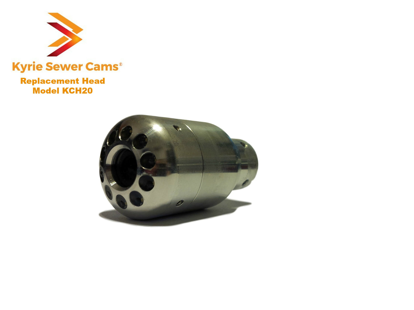 Kyrie Cam Replacement Head KCH20