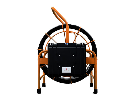 Front of NS100 CTR