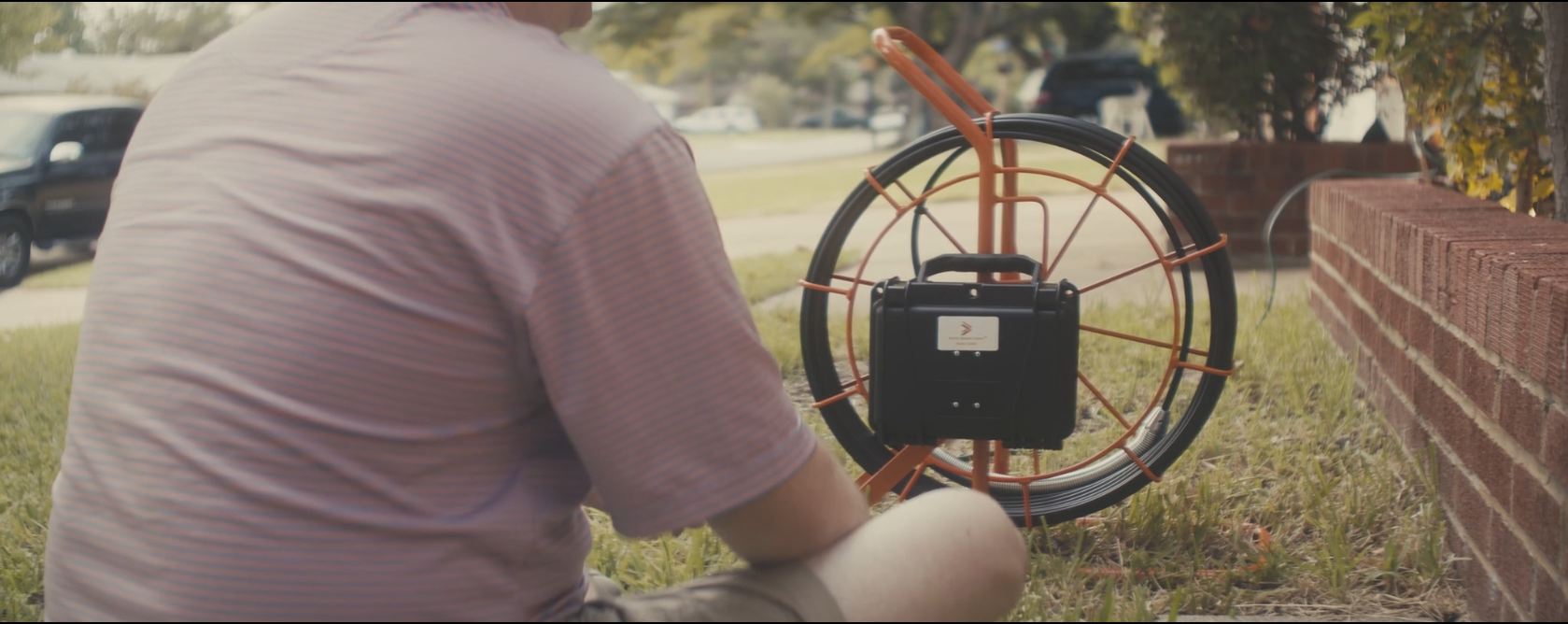 Load video: A demonstration video of the Model 1000S