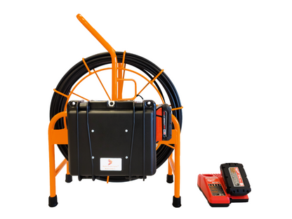 Kyrie Cam Model 1500S WL CL & Digital Locator