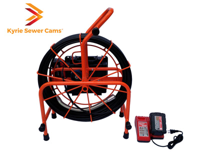 Kyrie Cam Model 1500S CTR WL CL