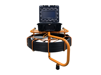 Kyrie Cam Model 1500S & Digital Locator