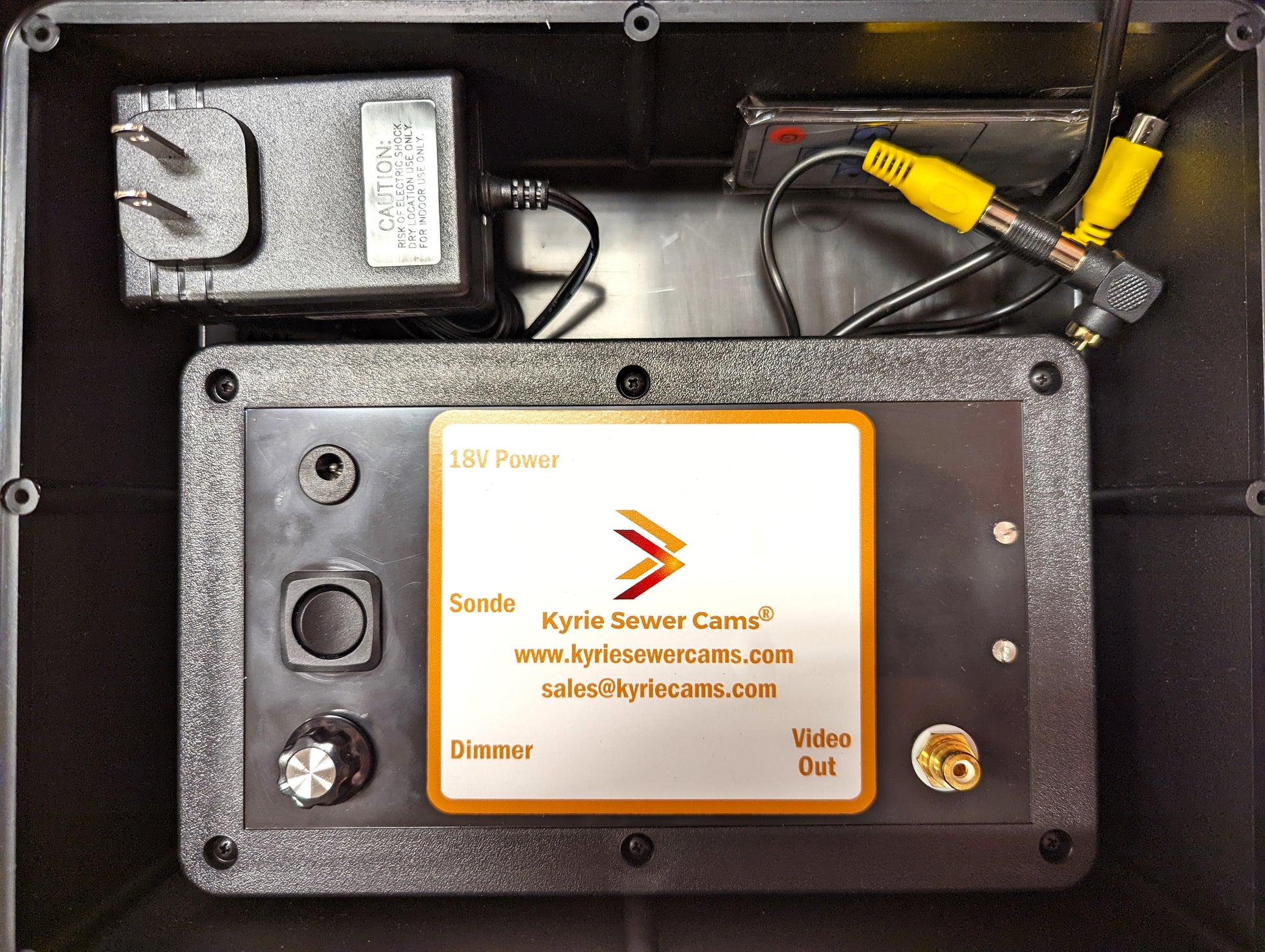 ns 100 video camera