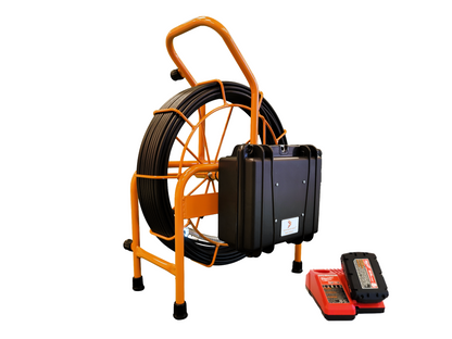 Kyrie Cam Model 1500S WL CL & Digital Locator