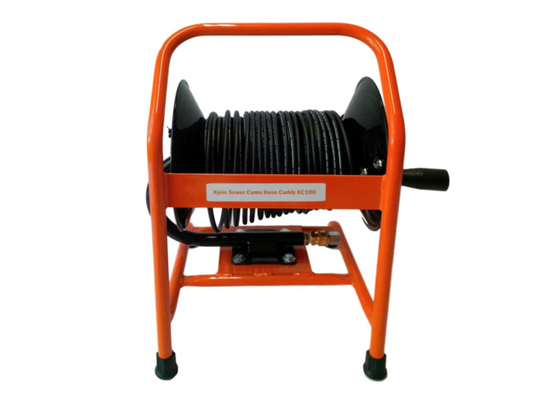 Kyrie Cam Hose Caddy KC100