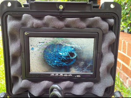 Kyrie Cam Model 1500S
