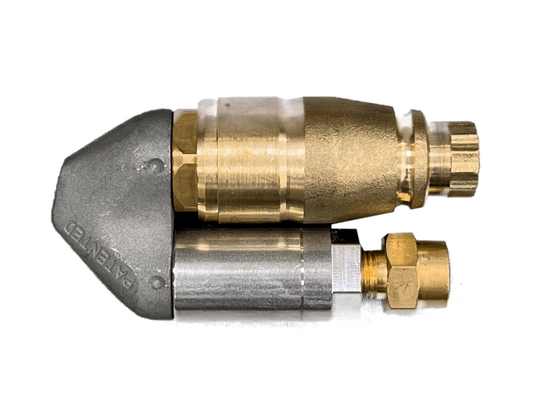 RR3000 Jetter Nozzle