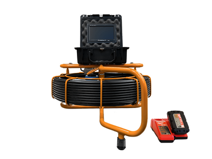 Kyrie Cam Model 1500S WL CL & Digital Locator