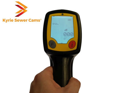 Kyrie Cam Model 1000S & Digital Locator