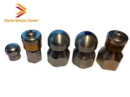 Kyrie Cam Jetter KC4000